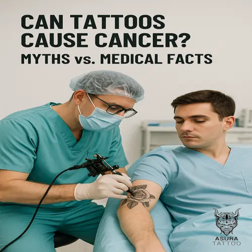 Can tattoos cause tattoo Can tattoos cause tattoo