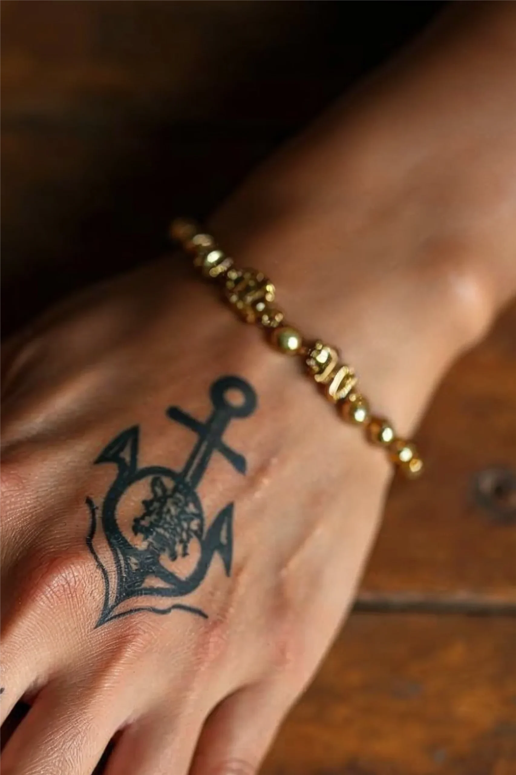 anchor tattoo meaning (1) anchor tattoo meaning (1)