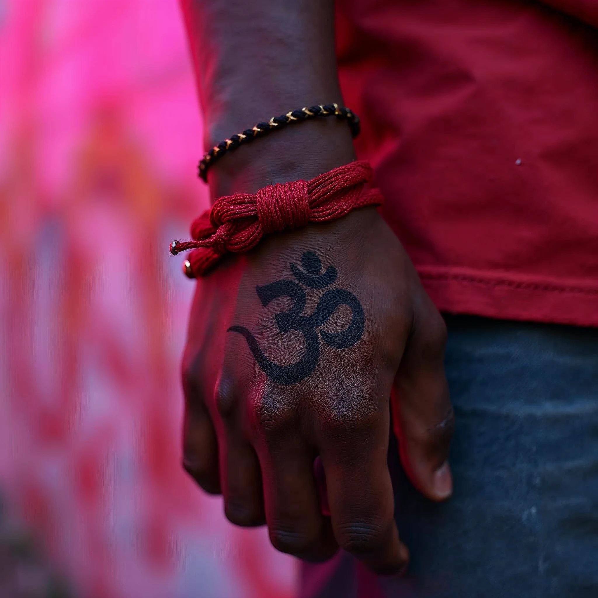 Om symbol Tattoos for mens Om symbol Tattoos for mens