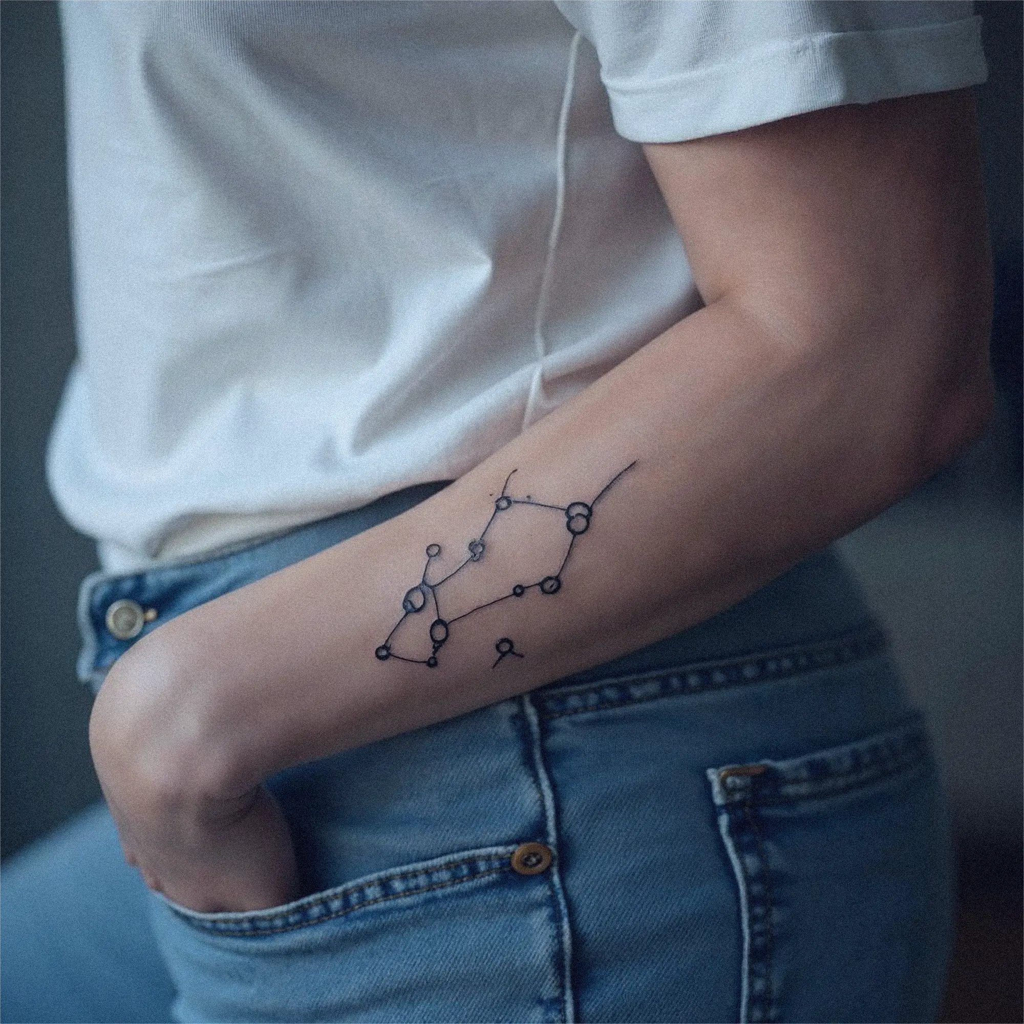 virgo tattoos female virgo tattoos female